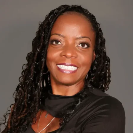 Antonette Renee Banks Headshot
